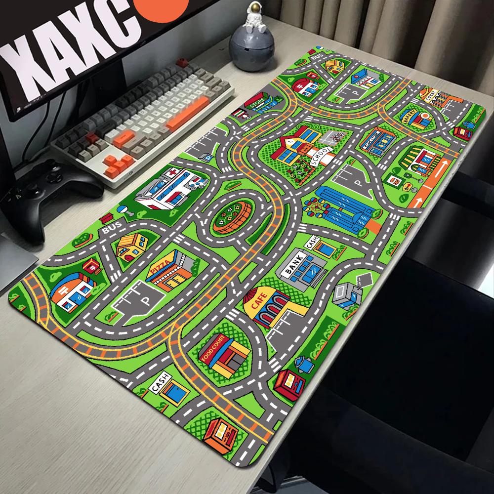 Desk Setup Gaming Pc - Pc Gaming Setup Accessoires City Road