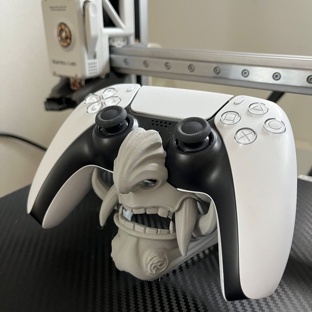 Gamecontrollerbasis voor PS5 S - Desk Setup Ps5 recensie en prijs