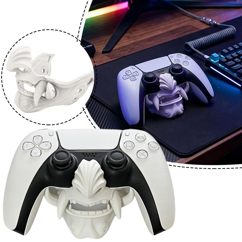 Gamecontrollerbasis voor PS5 S - Desk Setup Ps5 recensie en prijs