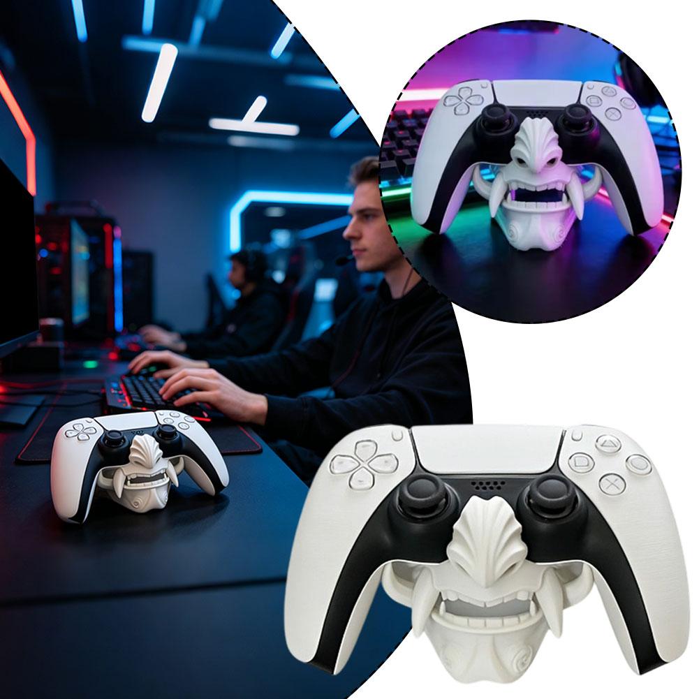 Gamecontrollerbasis voor PS5 S - Desk Setup Ps5 recensie en prijs