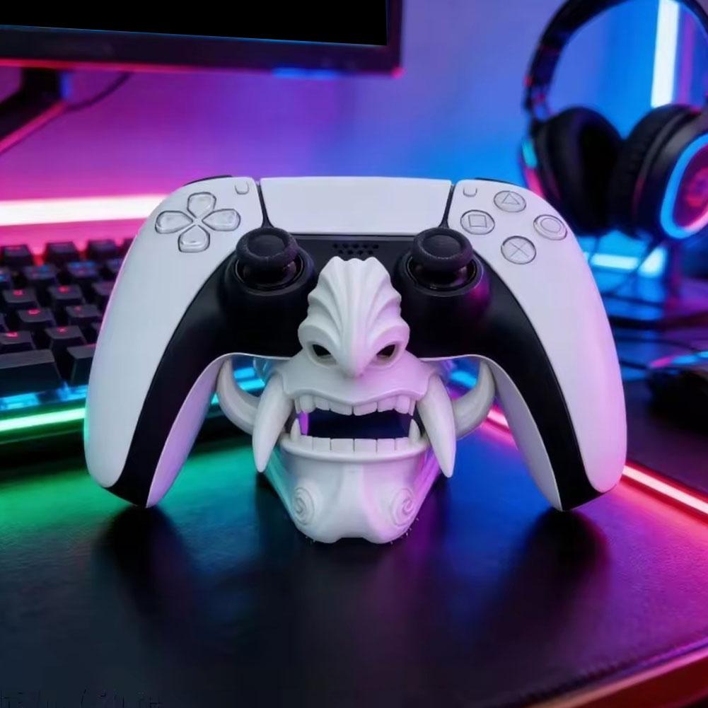 Gamecontrollerbasis voor PS5 S - Desk Setup Ps5 recensie en prijs