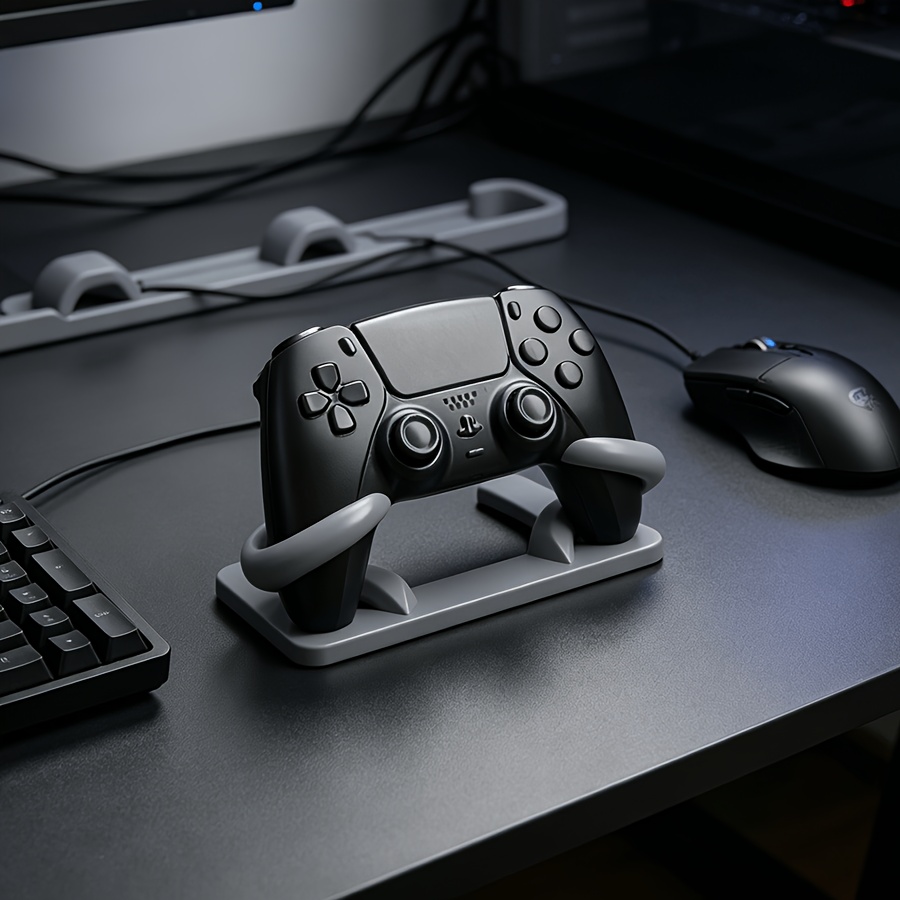 Minimalisme Game Controller Ho - Desk Setup Ps5 recensie en prijs