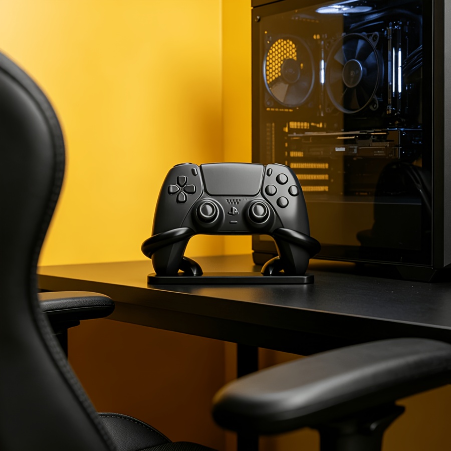 Minimalisme Game Controller Ho - Desk Setup Ps5 recensie en prijs