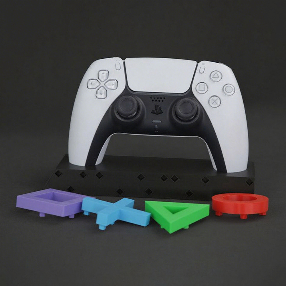 Opbergbeugel voor spelhandvatb - Desk Setup Ps5 recensie en prijs