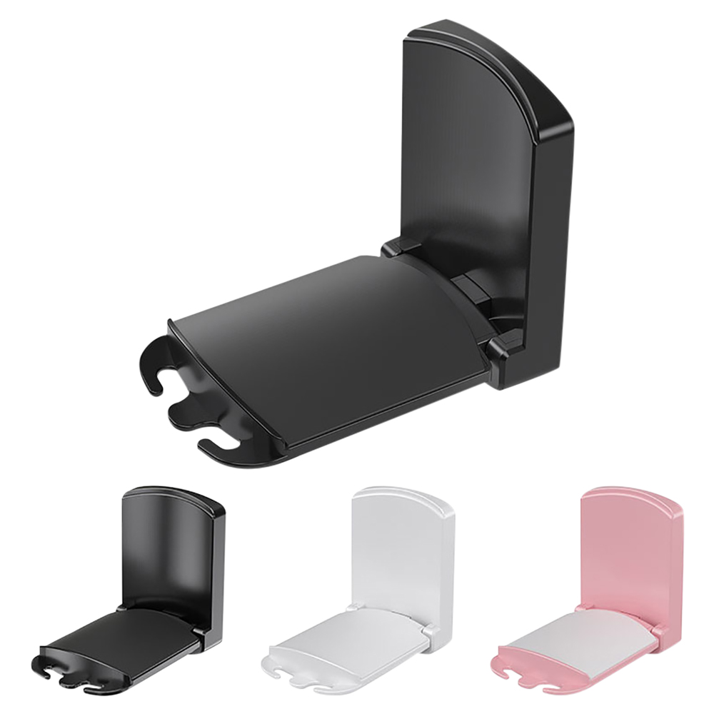 Opvouwbare Headset Stand Houde - Headphone Hook Under recensie en prijs