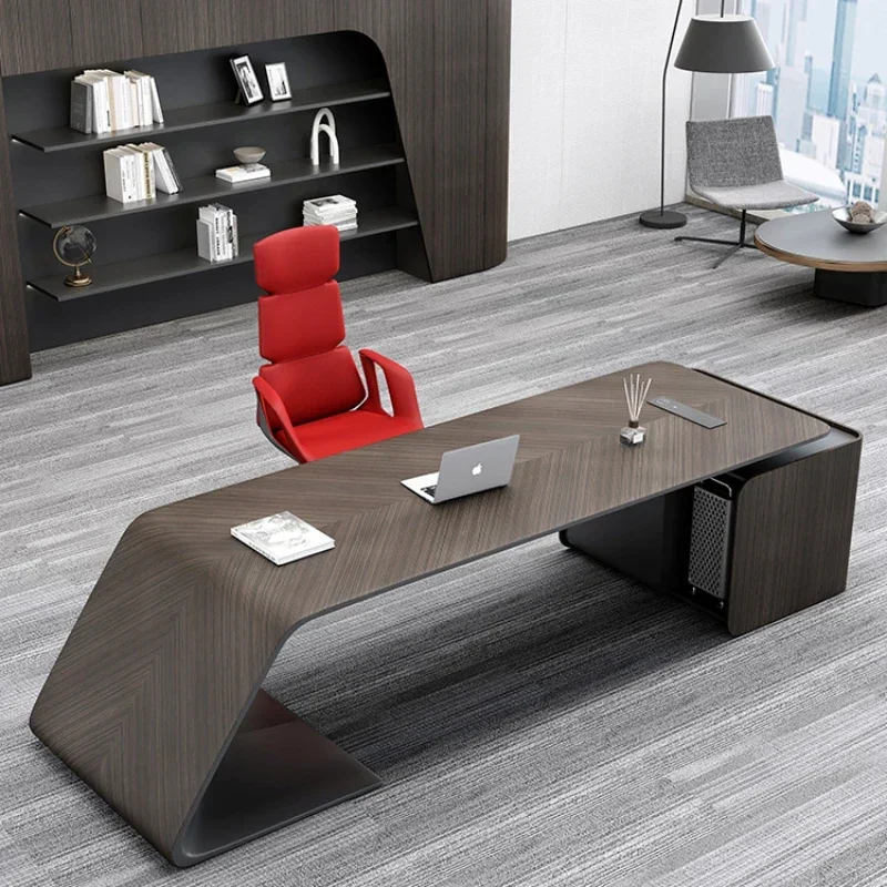Esthetisch Werkplek Bureau Stu - Desk Setup Corner recensie en prijs