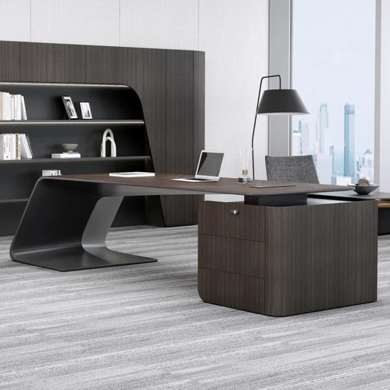 Esthetisch Werkplek Bureau Stu - Desk Setup Corner recensie en prijs
