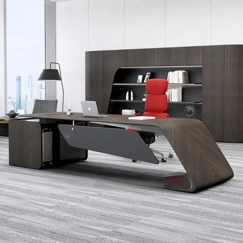 Esthetisch Werkplek Bureau Stu - Desk Setup Corner recensie en prijs