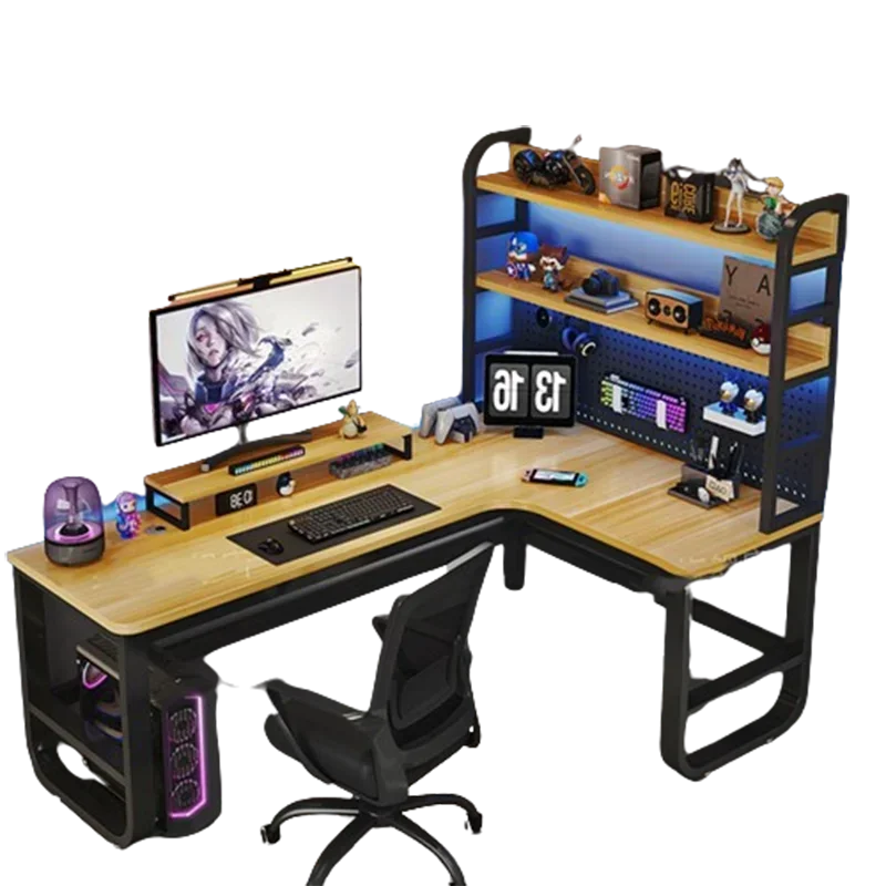 Gamer Bureau Hoek Draagbare Kl - Desk Setup Corner recensie en prijs
