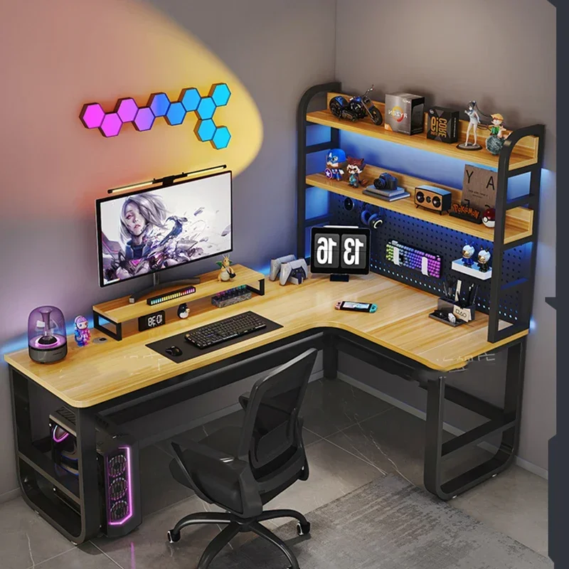 Gamer Bureau Hoek Draagbare Kl - Desk Setup Corner recensie en prijs