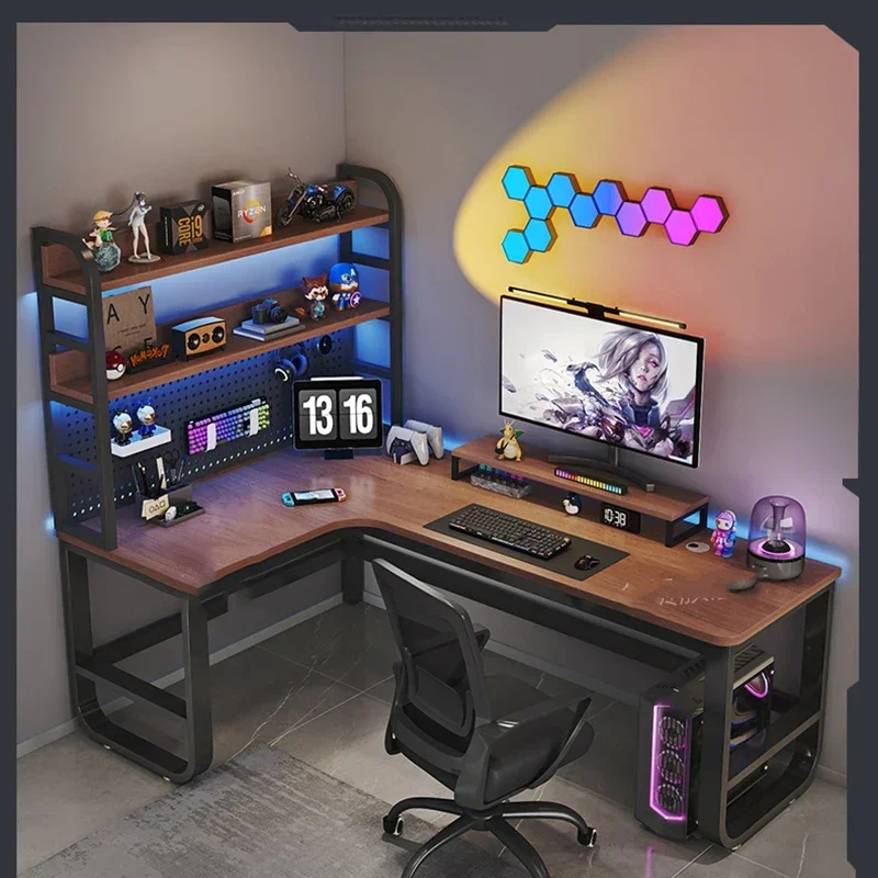 Gamer Bureau Hoek Draagbare Kl - Desk Setup Corner recensie en prijs