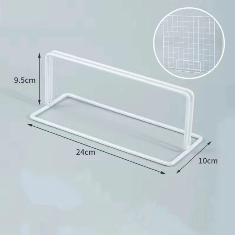 Modern grid-displayrek met met - Desk Setup Photo recensie en prijs