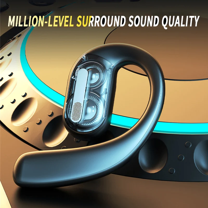 Draadloze Bluetooth-hoofdtelef - Headphone Hook Under recensie en prijs