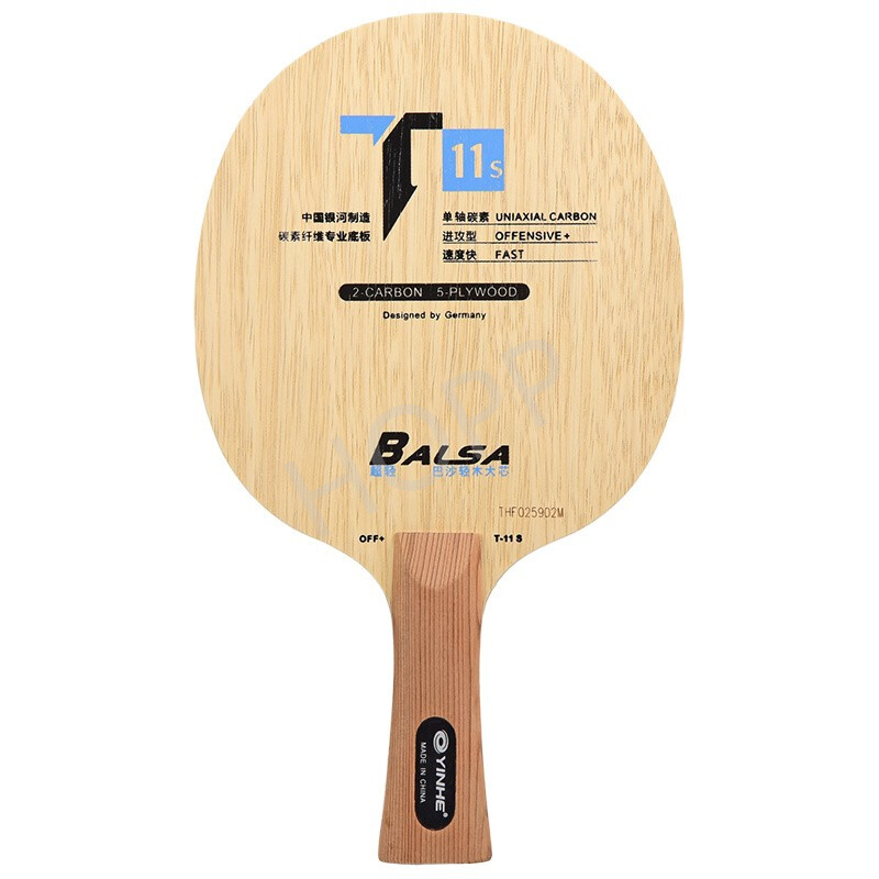 YINHE T-11 T11S (Balsa Light W - Desk Setup Tips recensie en prijs