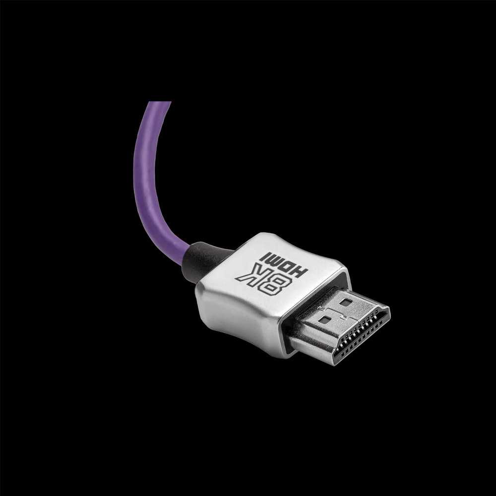 Viltrox 8K HDMI-kabel 2.1 48Gb - Desk Setup Ps5 recensie en prijs