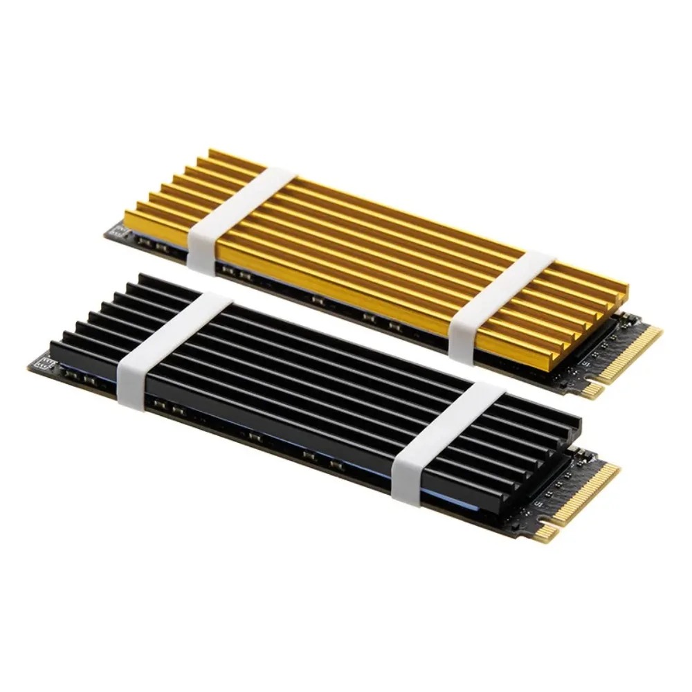 Aluminium M.2 SSD-koelerradiat - Desk Setup Ps5 recensie en prijs