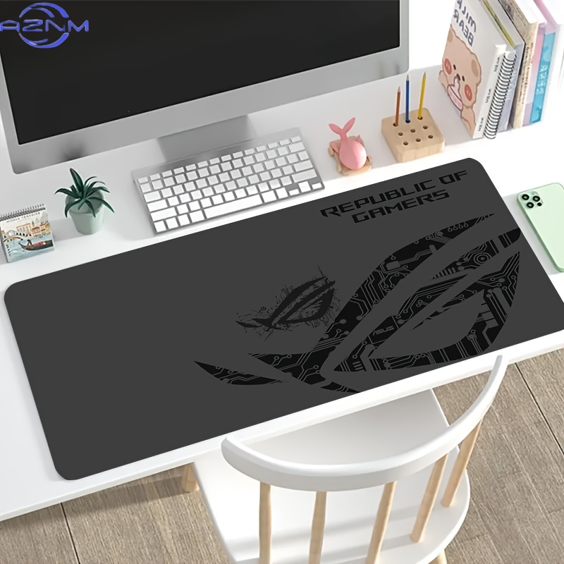 1 stuk Grote Gaming Muismat RO - Desk Setup Gaming Pc recensie en prijs