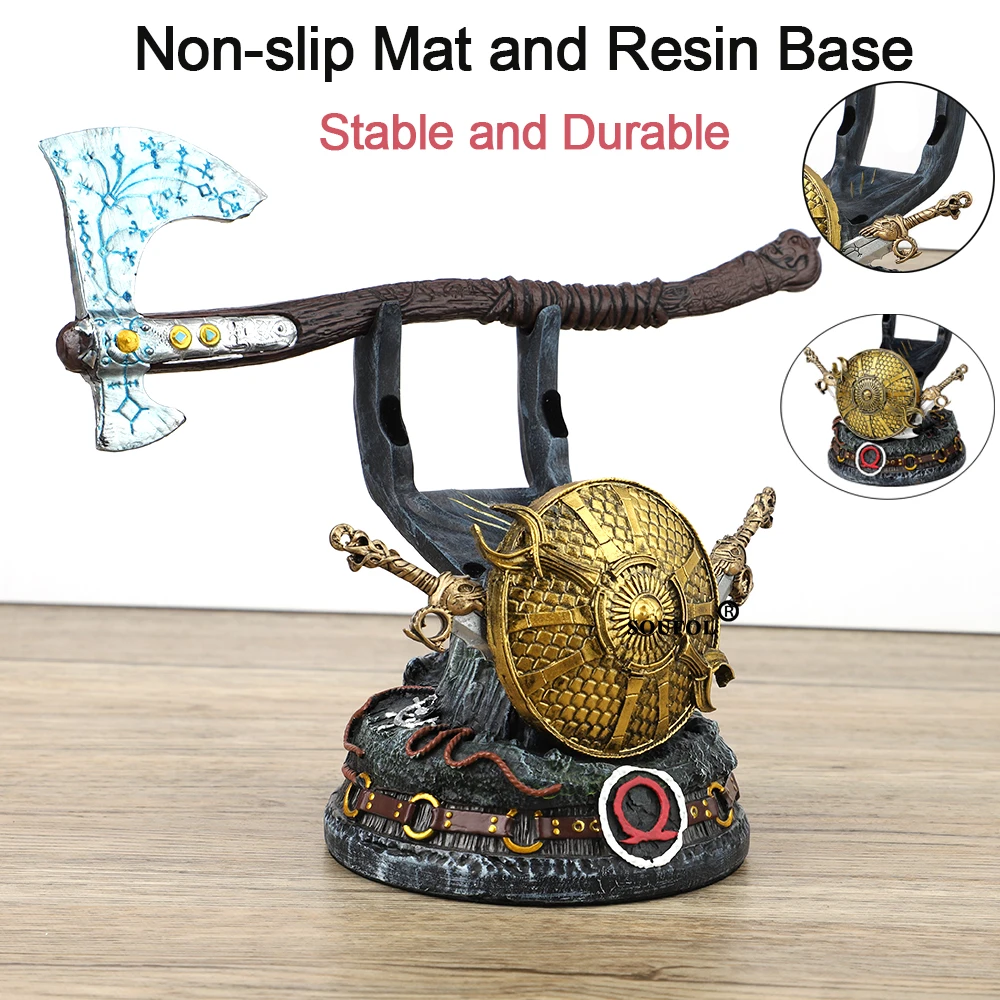 2025 Nieuwe God of War Game Vo - Desk Setup Ps5 recensie en prijs