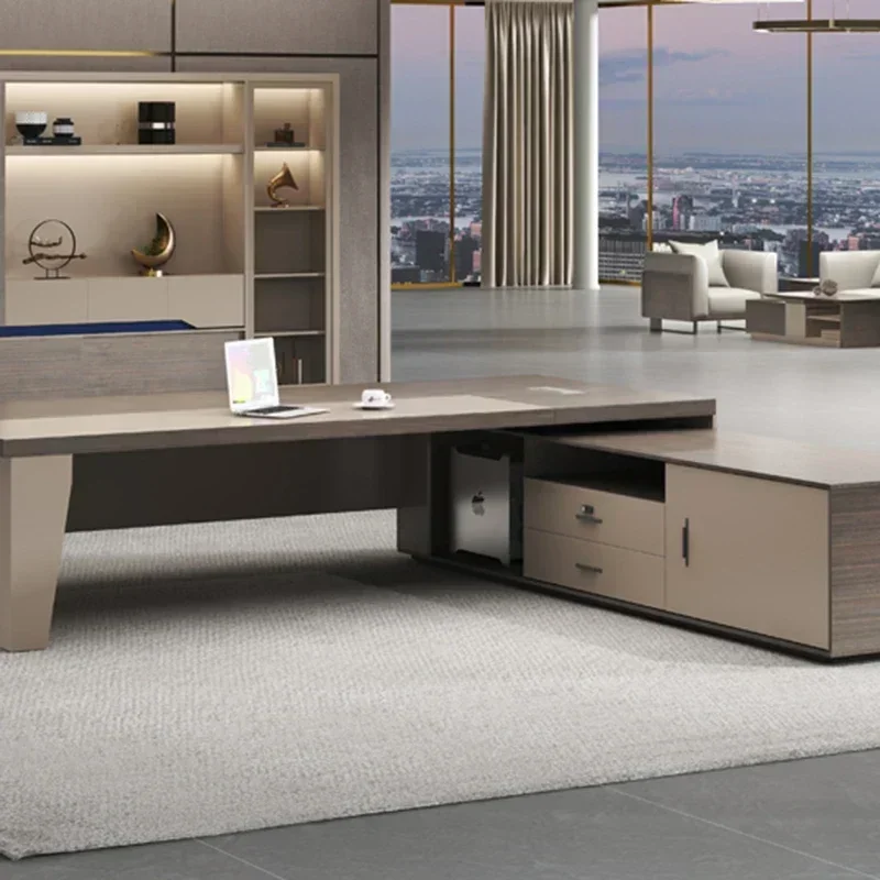 Kamer Bureau Meubilair Kantoor - Desk Setup Corner recensie en prijs