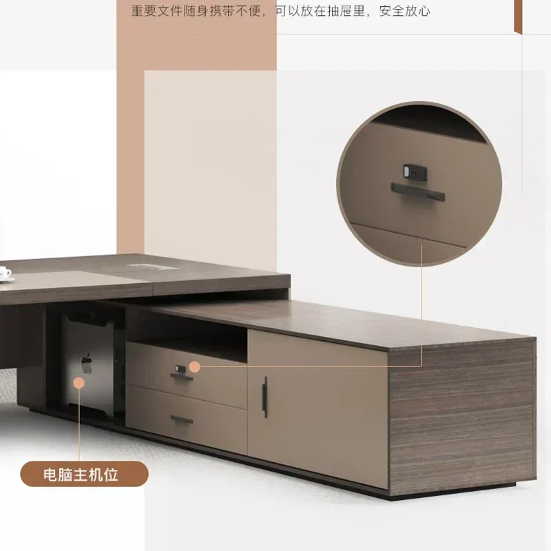 Kamer Bureau Meubilair Kantoor - Desk Setup Corner recensie en prijs