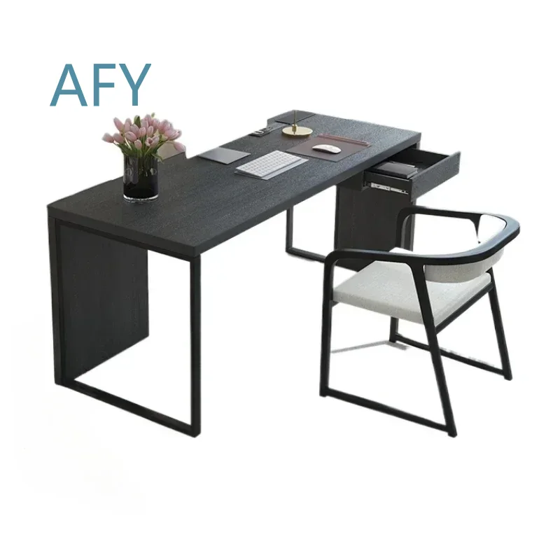 Hoekbureau voor laptop, in hoo - Desk Setup Corner recensie en prijs