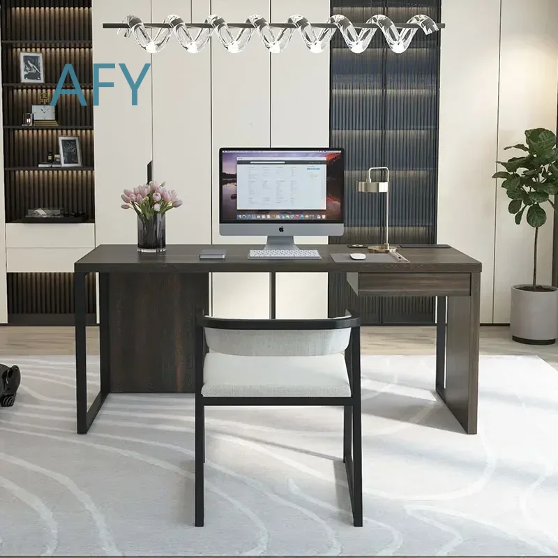 Hoekbureau voor laptop, in hoo - Desk Setup Corner recensie en prijs