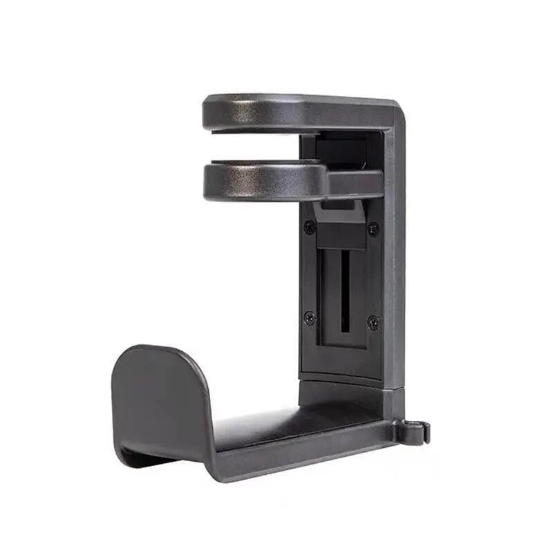 Universele Desktop 360 °   Dra - Headphone Hook Under recensie en prijs