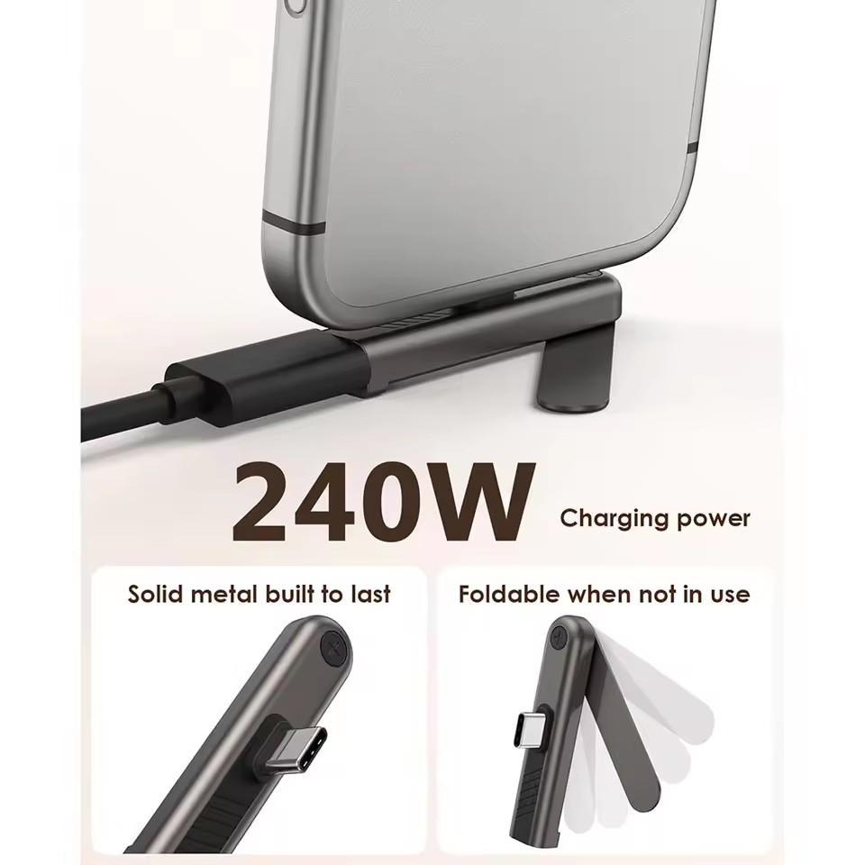 2/1PCS Draagbare USB C Naar 3. - Headphone Hook Under recensie en prijs