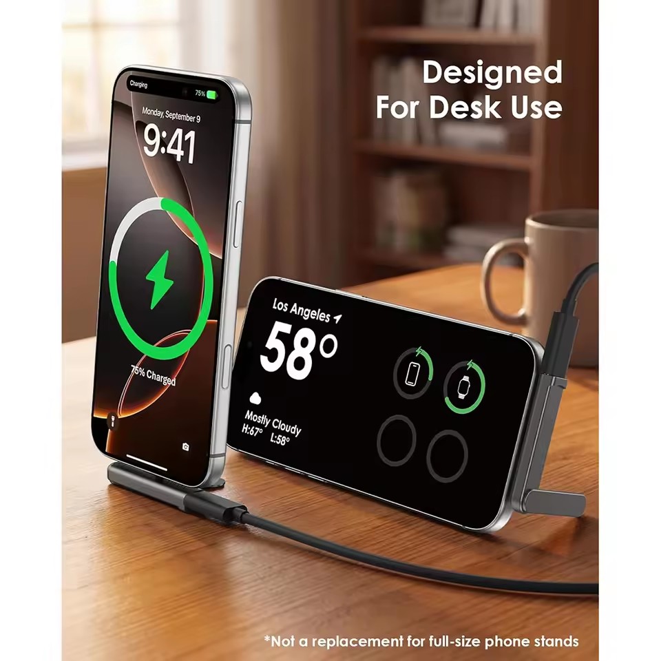 2/1PCS Draagbare USB C Naar 3. - Headphone Hook Under recensie en prijs