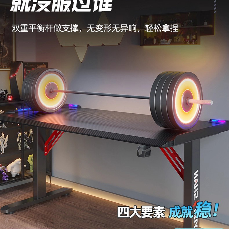 Lift Top Tafel voor Computer I - Desk Setup Gaming Pc recensie en prijs