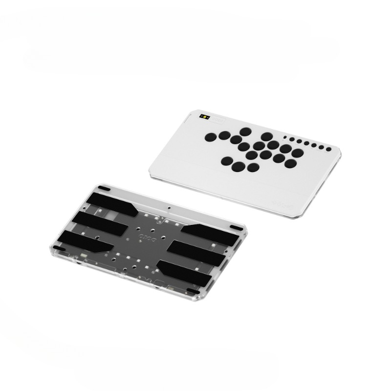 DOIO Bedraad Gaming Toetsenbor - Desk Setup Ps5 recensie en prijs
