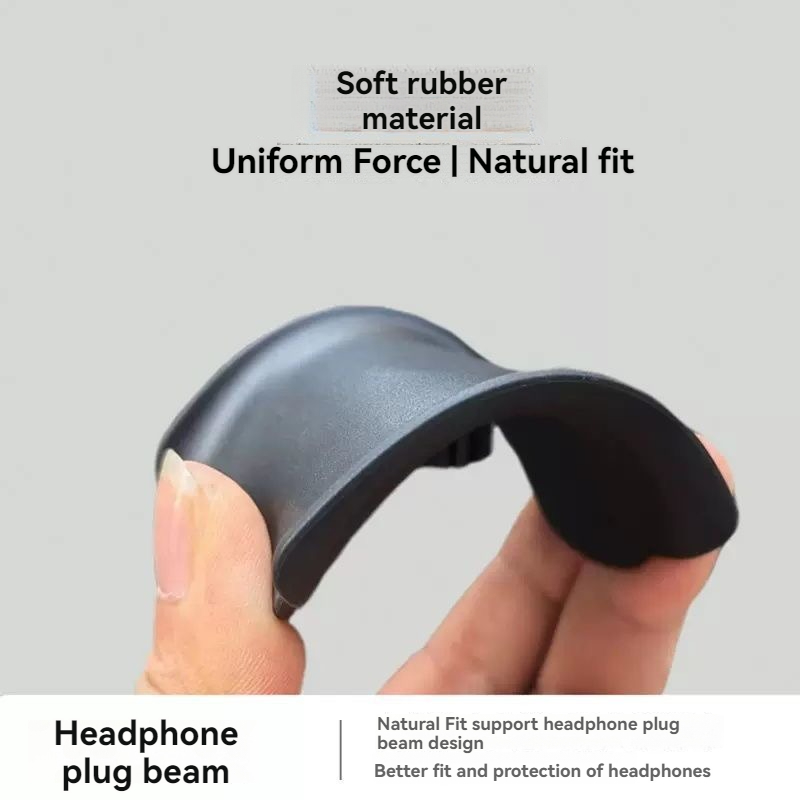 Universele hoofdtelefoonstanda - Headphone Hook Under recensie en prijs
