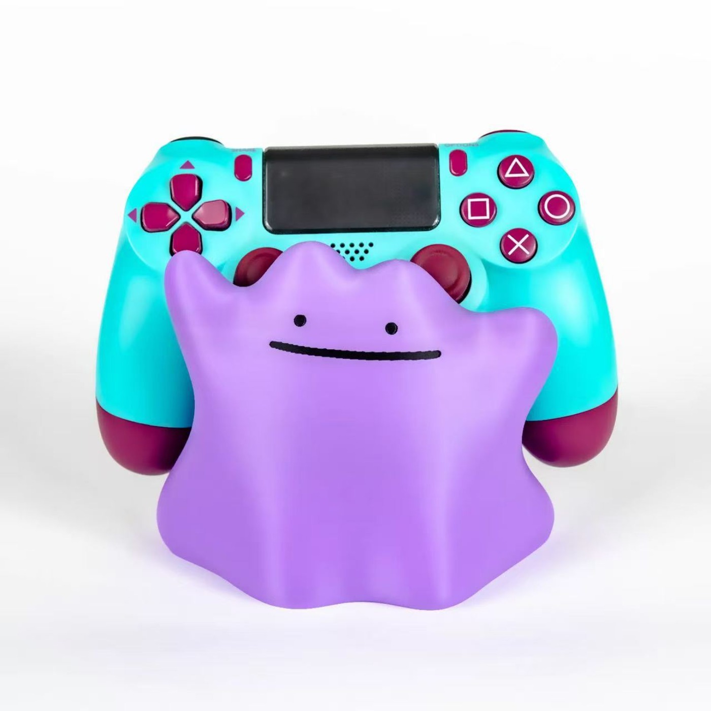 Pokemon Figures Ditto Universe - Desk Setup Ps5 recensie en prijs