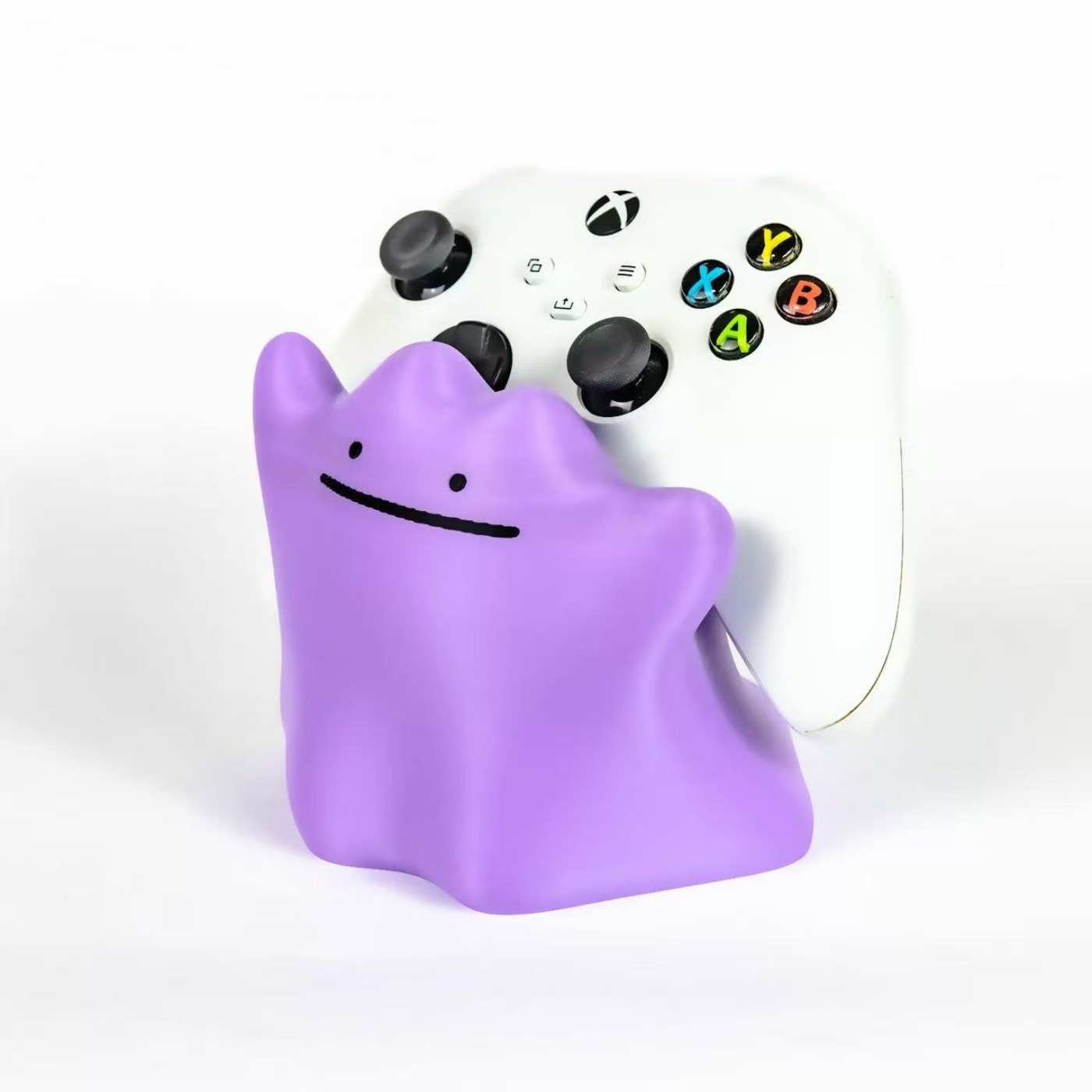 Pokemon Figures Ditto Universe - Desk Setup Ps5 recensie en prijs