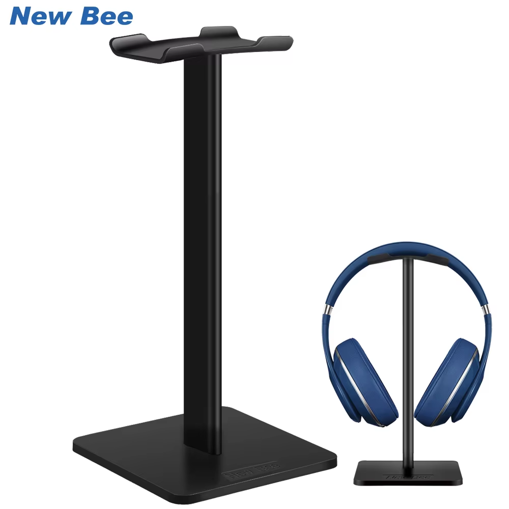 Nieuwe Bee Z1 hoofdtelefoonsta - Headphone Hook Under recensie en prijs