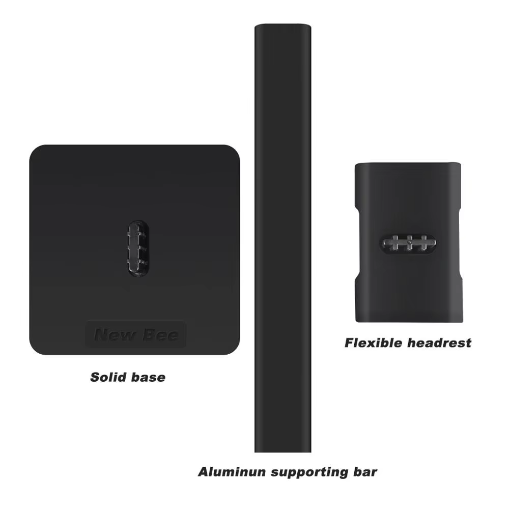 Nieuwe Bee Z1 hoofdtelefoonsta - Headphone Hook Under recensie en prijs
