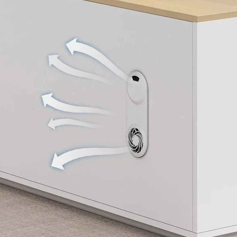 Hoekstaand bureau Luxe L-vormi - Desk Setup Corner recensie en prijs