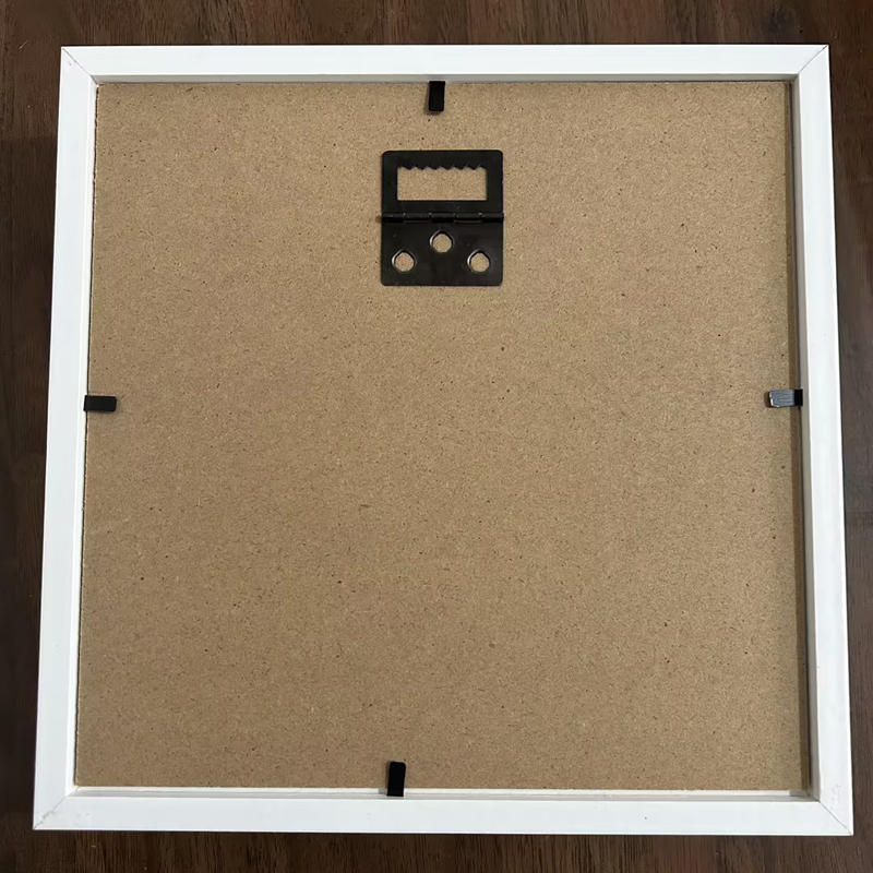 Houten Opbergplank Fotolijst M - Desk Setup Photo recensie en prijs