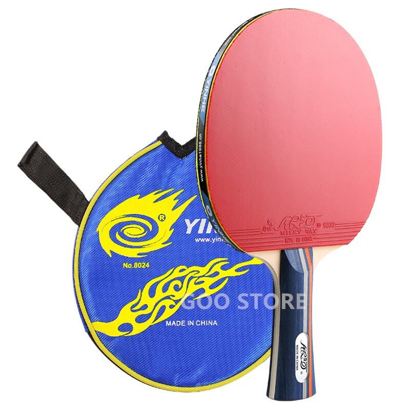 Yinhe 01b Racket Training Puis - Desk Setup Tips recensie en prijs