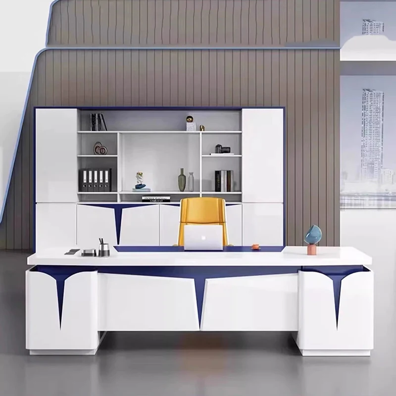 Meubilair Bureau Opstelling Ac - Desk Setup Corner recensie en prijs