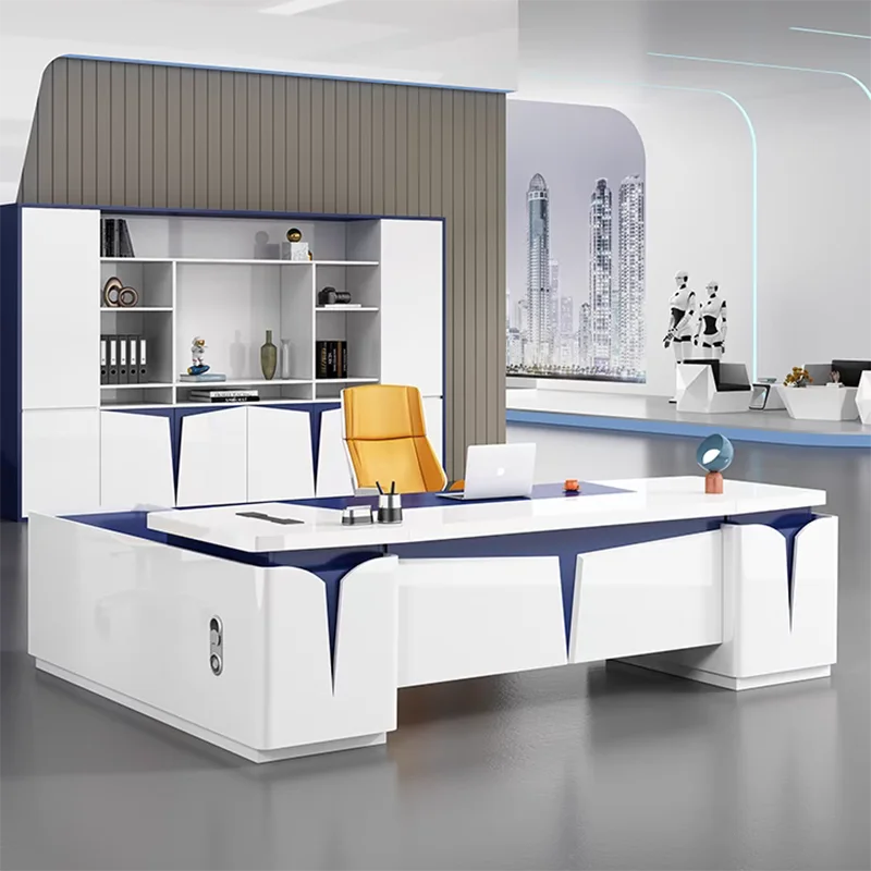 Meubilair Bureau Opstelling Ac - Desk Setup Corner recensie en prijs