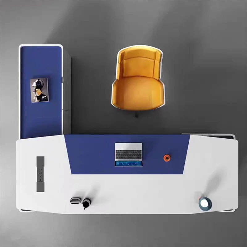 Meubilair Bureau Opstelling Ac - Desk Setup Corner recensie en prijs