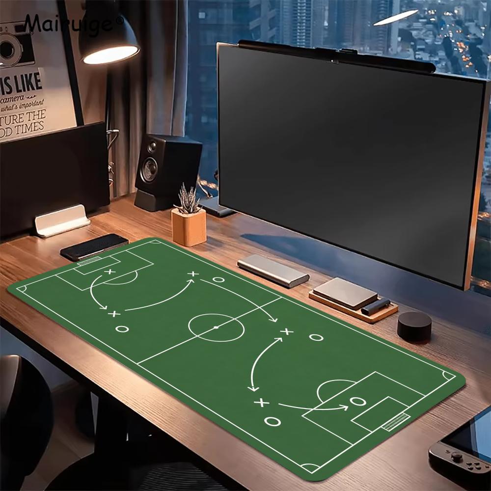Tactische muismatten Pc-access - Desk Setup Gaming Pc recensie en prijs