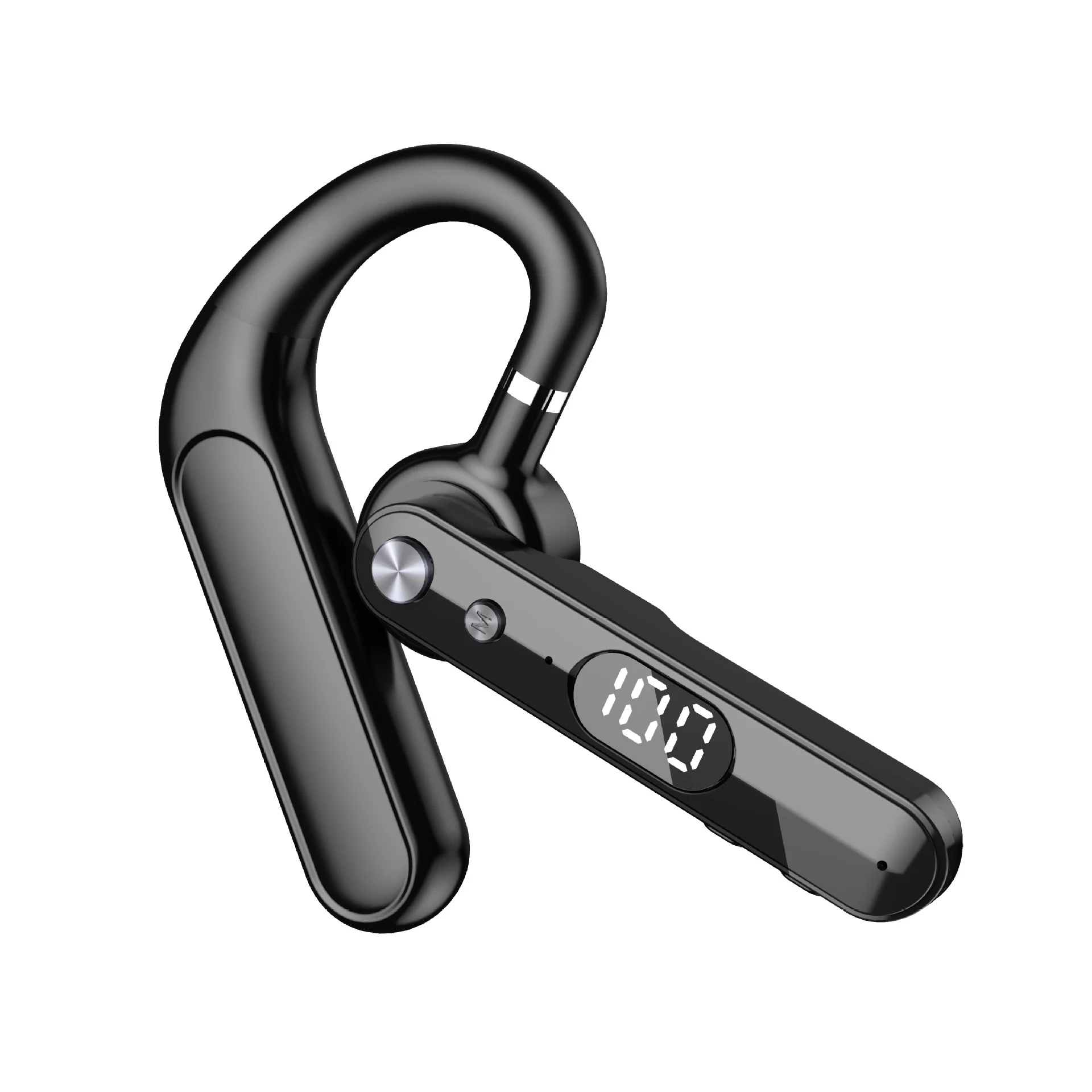 Draadloze Bluetooth-hoofdtelef - Headphone Hook Under recensie en prijs