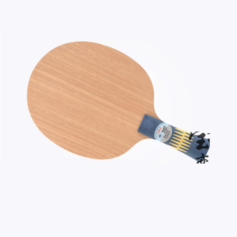 Yinhe-W6 W6 tafeltennisblad, p - Desk Setup Tips recensie en prijs