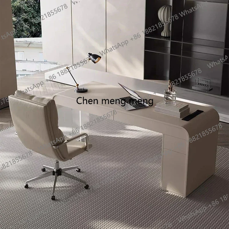 Minimalistisch directiekantoor - Desk Setup Corner recensie en prijs