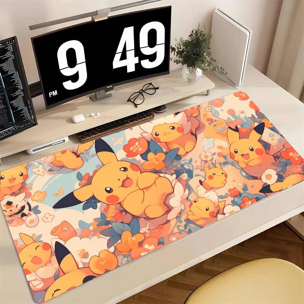 Pokemon muismat grote gaming b - Desk Setup Gaming Pc recensie en prijs