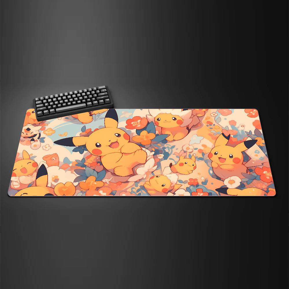 Pokemon muismat grote gaming b - Desk Setup Gaming Pc recensie en prijs
