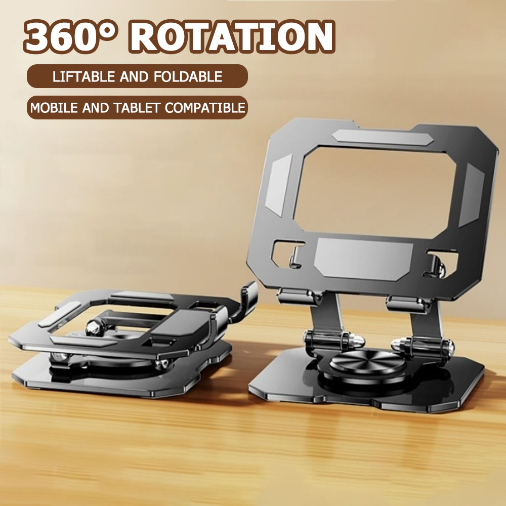 360 graden draaibare tablet- e - Desk Setup Tips recensie en prijs
