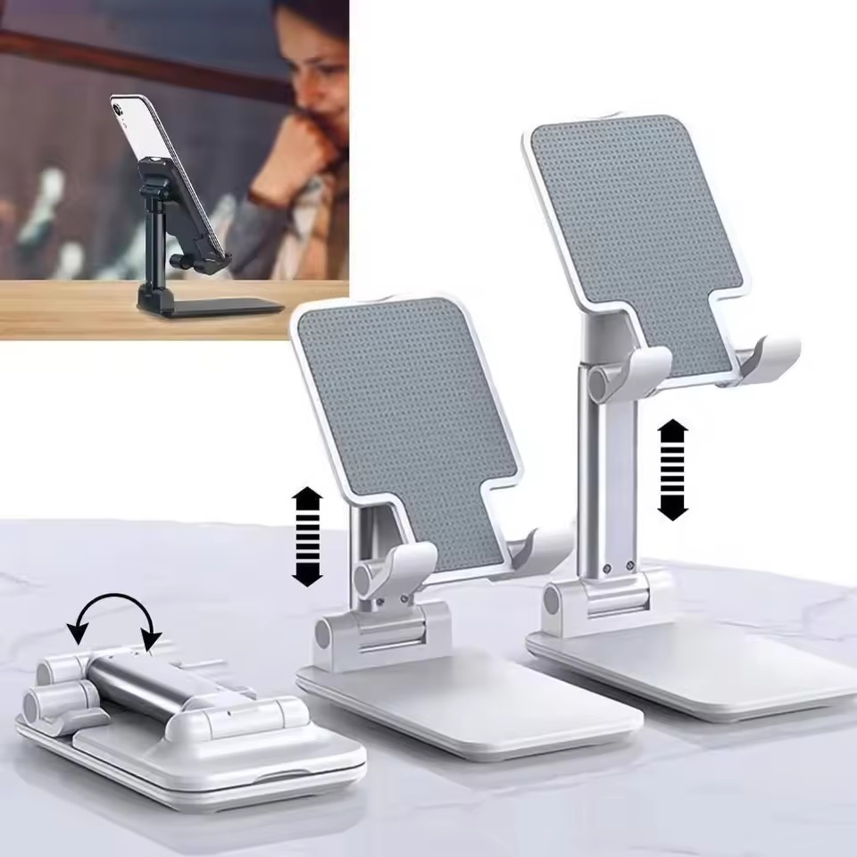 Hoge kwaliteit opvouwbare en v - Desk Setup Desk recensie en prijs